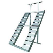 Tile/Carpet/Granite/Marble/Onyx/Limestone/Travertine/Quartz/Basalt/Stone/Hardwood/Marble Slabs Display Rack Showroom Stand Xiamen China