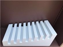 Waterfall Display Stand Stone Sample Display Racks Ceramic Tile Stand Marble Stands Onyx Display Racks Boards Granite Stands Xiamen China