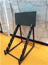 Waterfall Display Stand Stone Sample Display Racks Ceramic Tile Stand Marble Stands Onyx Display Racks Boards Granite Stands Xiamen China