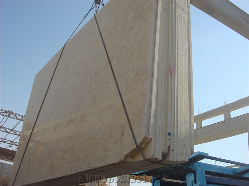Sunny Menia Marble 1st Grade Slabs