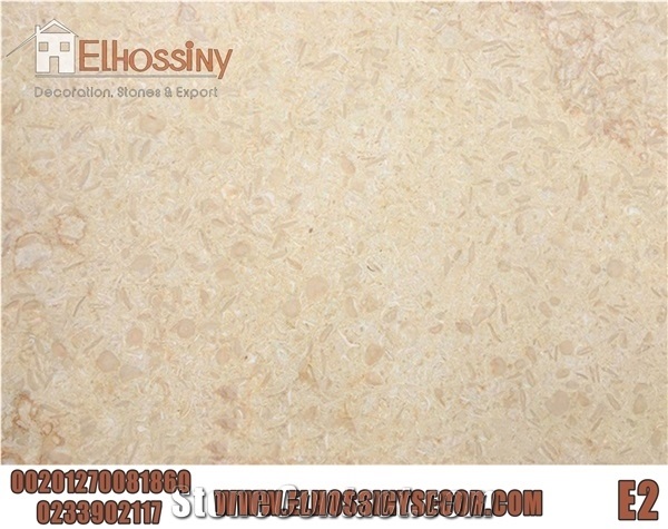Minya, Beige Marble Building & Walling