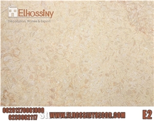 Minya, Beige Marble Building & Walling
