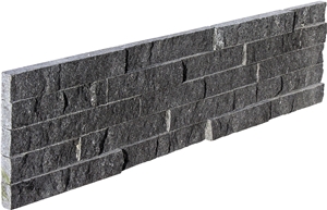 Basalt Ledgestone,Black Pearl Culture Stone