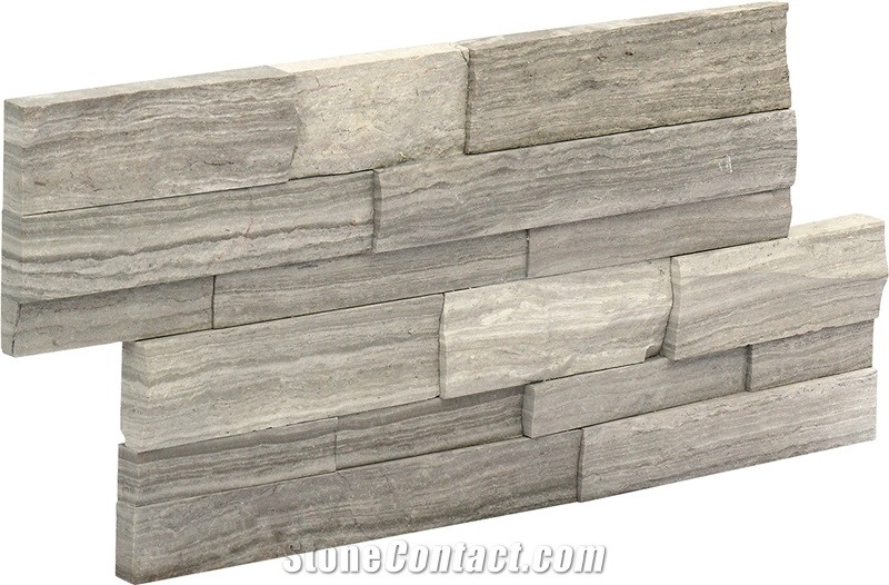 Woodlook Marble Ledgestone,Marble Culture Stone