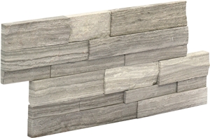 Woodlook Marble Ledgestone,Marble Culture Stone