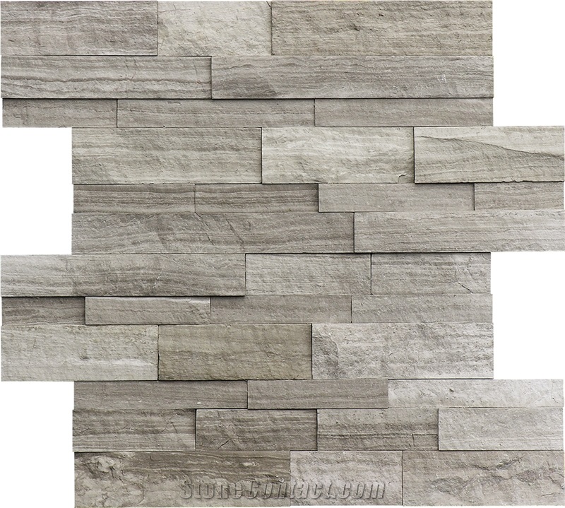Woodlook Marble Ledgestone,Marble Culture Stone