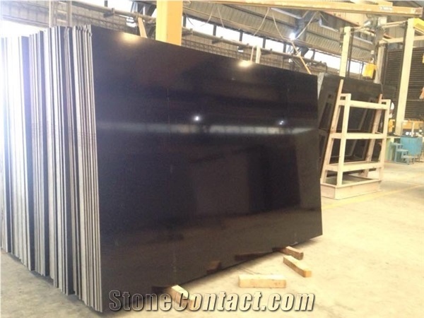 Chamrajnagar Black Granite Blocks