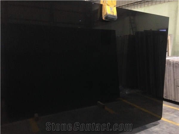 Chamrajnagar Black Granite Blocks
