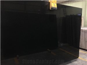 Chamrajnagar Black Granite Blocks