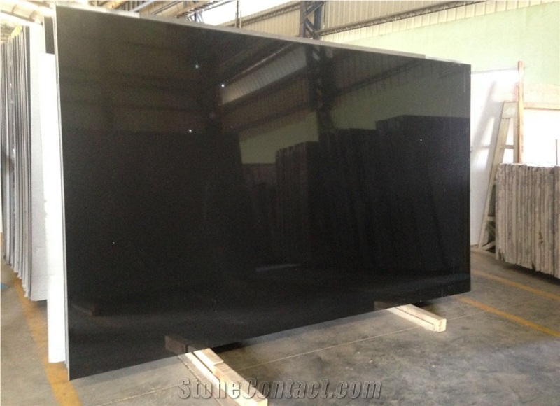 Chamrajnagar Black Granite Blocks