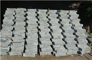 China Multicolor Cultured Stone,Slate Wall Cladding,Natural Split Surface Hotel Floor Skirting,Manufactured Outdoor Decoration Design