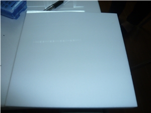 Pure White Nano Crystallized Glass Stone,Pure Microlite Glass Stone/Pure White Nano Glass/China Manmade&Artificial Stone/Glass Stone Panels