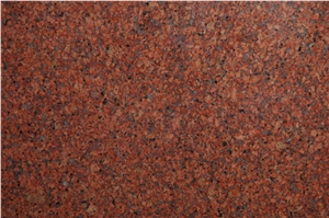 Ke Red Granite