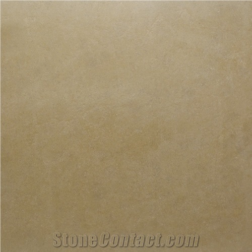 Kota Brown Limestone Pattern Flooring Tiles