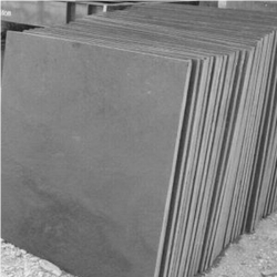 Madras Grey Lime Stone Slabs & Tiles, Lime Grey Limestone Slabs & Tiles