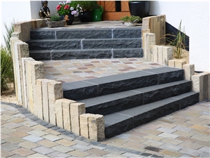 Madras Stone Landscaping Stones