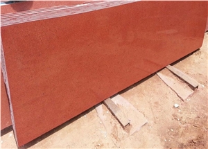 Royal Lakha Red Granite Slabs Royal Lakha Red Granite Slabs