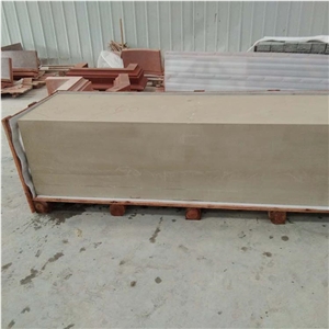 Beige Sandstone Natural Finished China Rough Cube Stone Brick Pavers