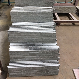 Natural Sandstone Culture Stone 3d Wall Cladding