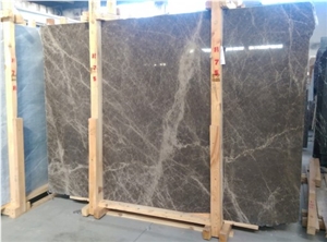Emperador Dark Marble Slabs