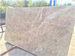 Emperador Light Marble Slabs