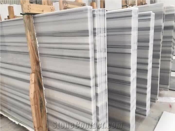 Marmara Equator Marble Slabs & Tiles
