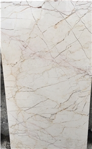 Padrino Beige Marble Slabs