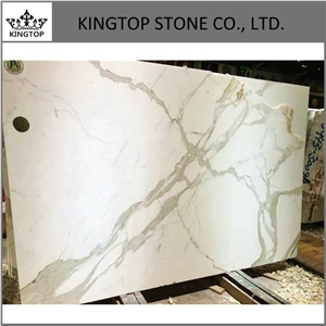 Bianco Carrara Statuario Marble,Statuary White for Slab,Tile