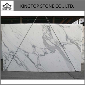 Bianco Carrara Statuario Marble,Statuary White for Slab,Tile