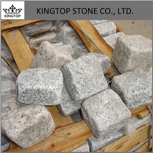 China Cubestone Pavers Bricks,Cube Stone Paving Stone for Plaza Square
