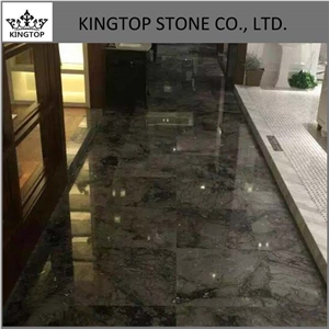 China Gris Barcelona Gray, Grey Marble Slabs,Wall and Floor Tile