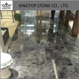 China Gris Barcelona Gray, Grey Marble Slabs,Wall and Floor Tile