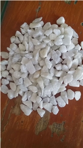Marble Chips Super White Marble Chips Super White