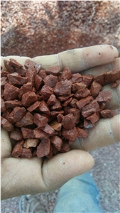 Marble Chips Super White