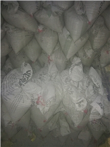 Marble Chips Super White