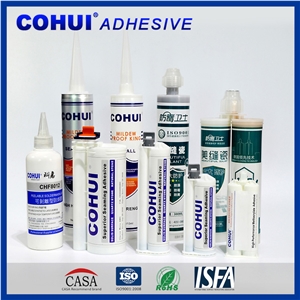 Mildew Proof Epoxy Resin Sealant Adhesive