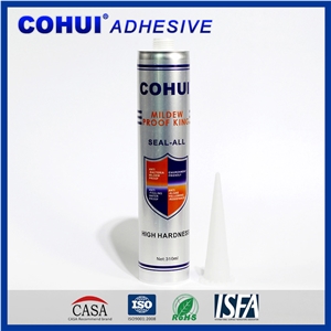 Mildew Proof Epoxy Resin Sealant Adhesive