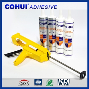 Mildew Proof Epoxy Resin Sealer