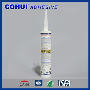 Mildew Proof Polyurethane Modified Epoxy Resin Sealant