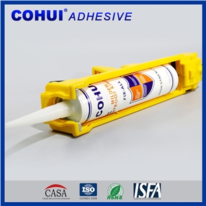 Mildew Proof Resin-Based Sealant