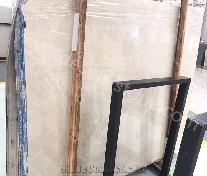 Aran White Marble Slabs&Tiles, Aran Beige/Bai Yulan Beige/Bailuan/Magnolia Beige/Turkey White/Ivory White Marble Slabs&Tiles/Tv Background/Wall Tiles