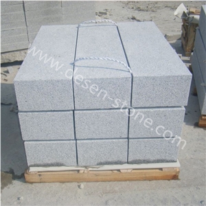 G603 Grey Granite Kerbstone/Curbstone/Curbs&Kerbs Stone