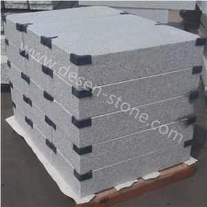 G603 Grey Granite Stone Stairs/Steps/Staircases/Step Tiles G603 Grey Granite Stone Stairs/Steps/Staircases/Step Tiles