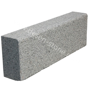G603 Padang Light Grey Granite Kerbstones/Curbstones/Kerbs/Curbs/Side G603 Padang Light Grey Granite Kerbstones/Curbstones/Kerbs/Curbs/Side