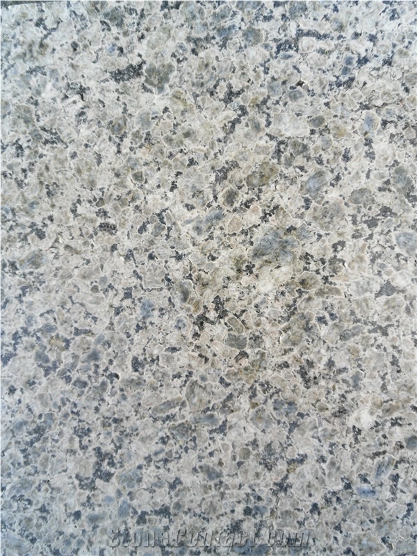 G747 Chengde Green Olive Green Tunas Green Granite Stone Slabs&Tiles
