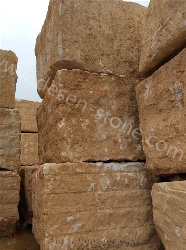 Guangxi White/Bai China Carrara White Marble Stone Block
