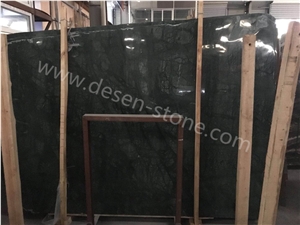 Indian Green Guatemala Verde Udaipur Green Marble Stone Slabs&Tiles