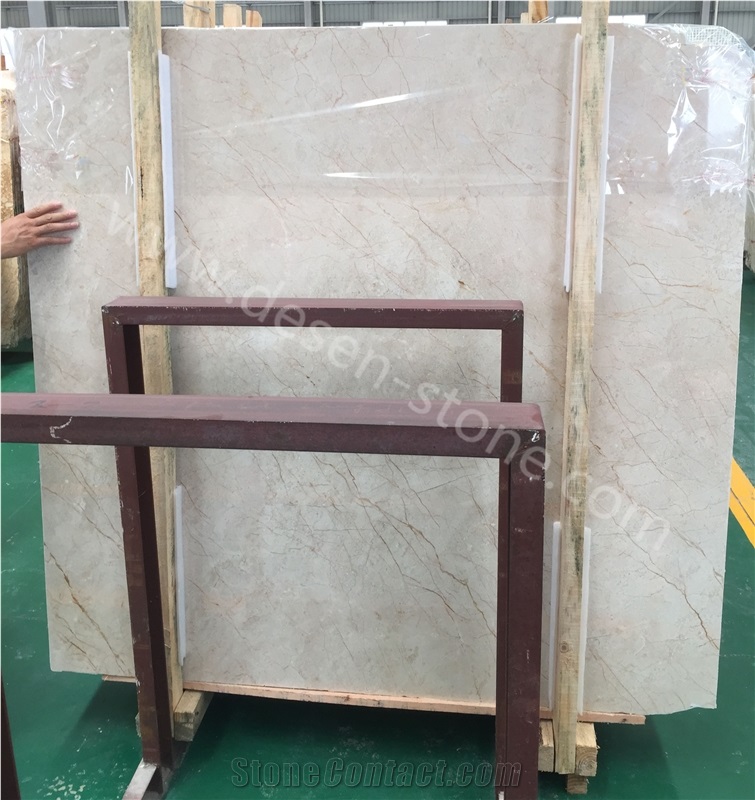 Menes Gold Marble Slabs&Tiles, King Menes Gold/Luna Pearl/Crema Eva/Crema Evita/Luna Pearl/Menes Golden/Sofita Gold/Sofitel Beige/Sofitel Gold Marble