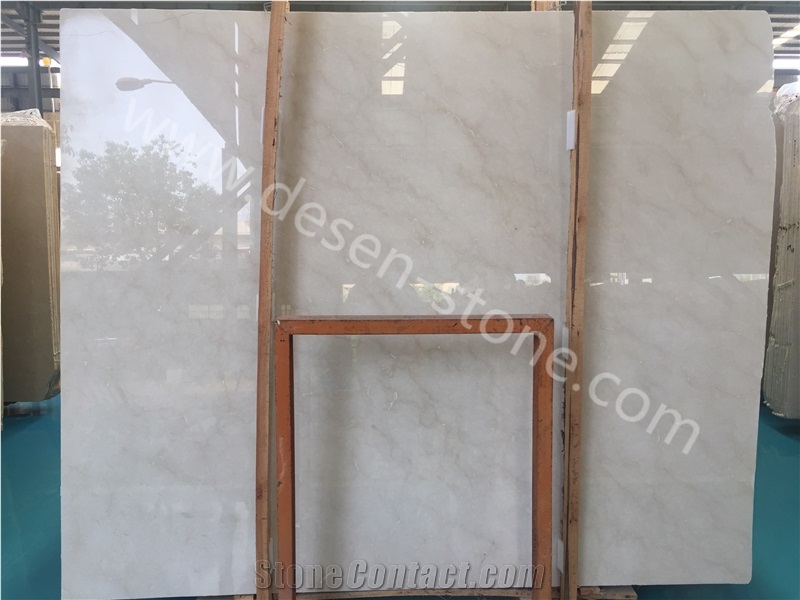 Royal Cream Marble Slabs&Tiles, Marjan Beige/Honey Cream/Shayan Cream/New Shayan Beige/Shayan Beige/Iran Beige/Royal Cream Beige/Shanna Beige Marble
