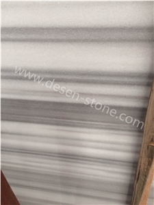Silver Marmara Marble Slabs&Tiles, Equator White/Mink Classic/Marmor Marmara Weiss/Marmara Cizgili Mermer/Bleu Striata/Marmara Beyazi Marble Slab&Tile